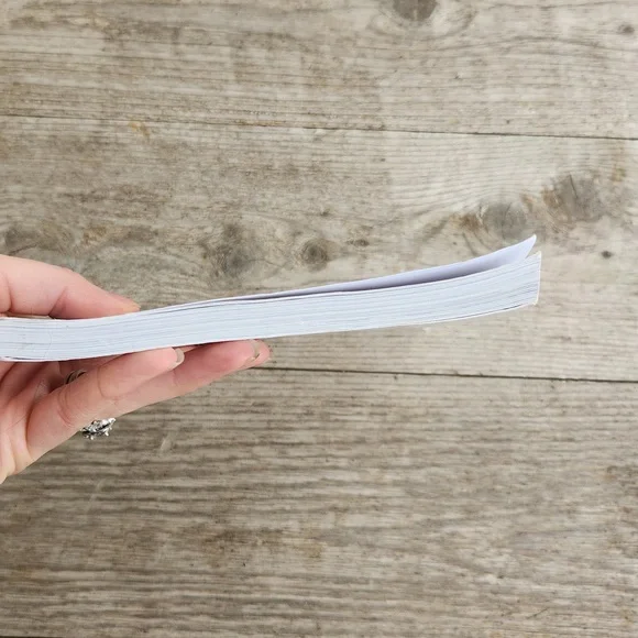 Weight Watchers Simply 5 Recipe Book Cook Book 120 Simple Meals 5 Ingredients - Picture 2 of 4